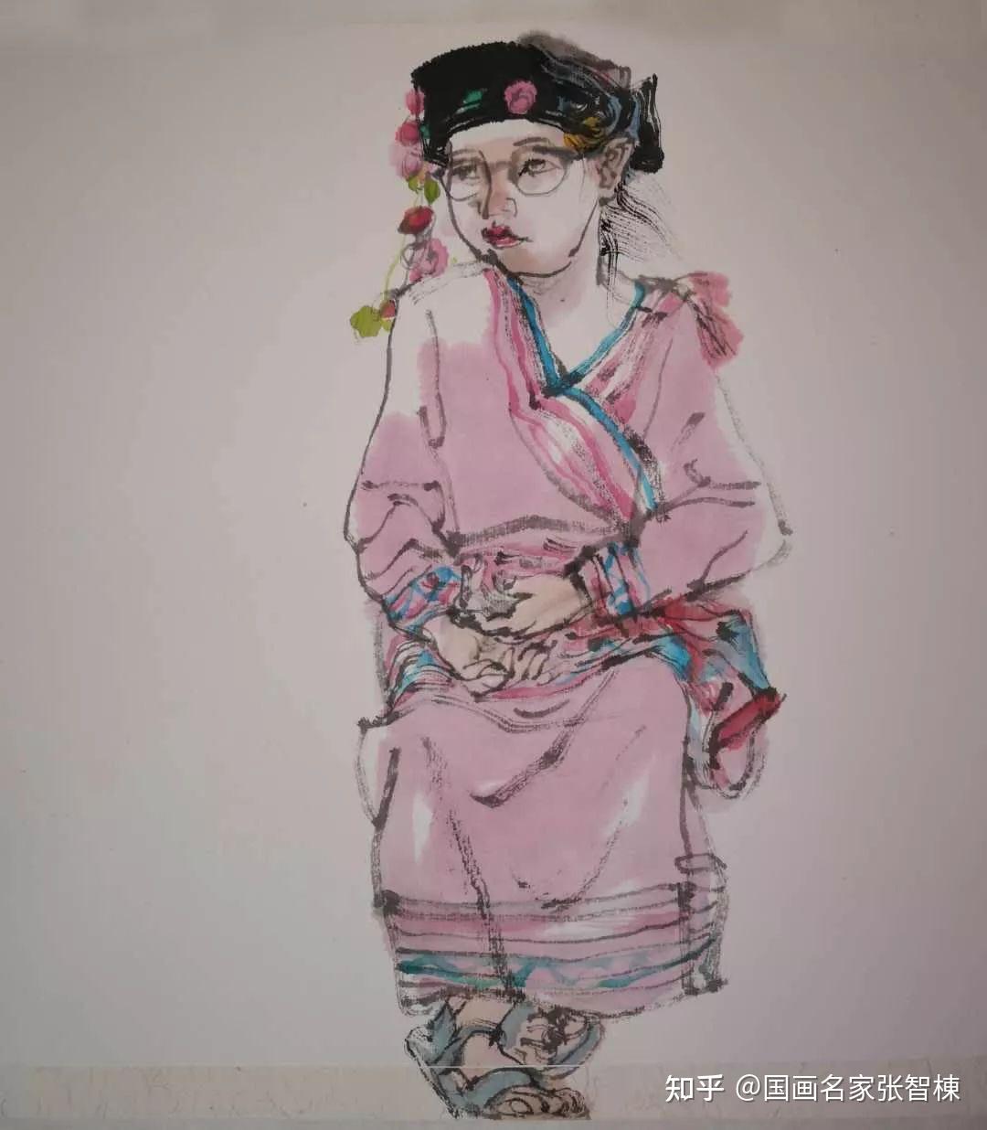 2018张智栋云南采风掠影