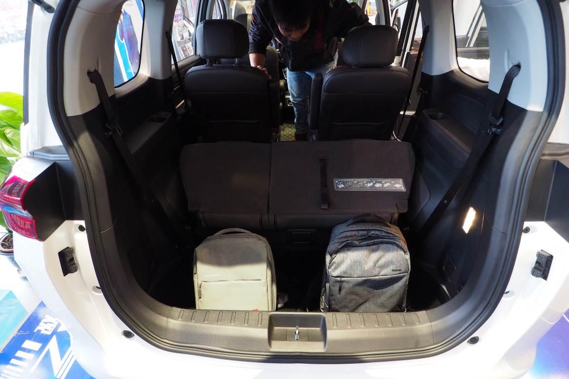 途安l车主体验传祺gm6:空间不再是短板,其他方面如何?