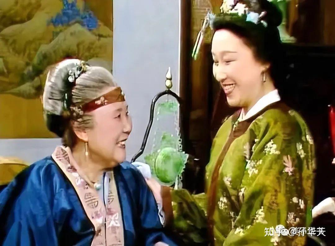 《红楼梦真事隐》第四回(下):薛蟠进京“一举三得” - 知乎
