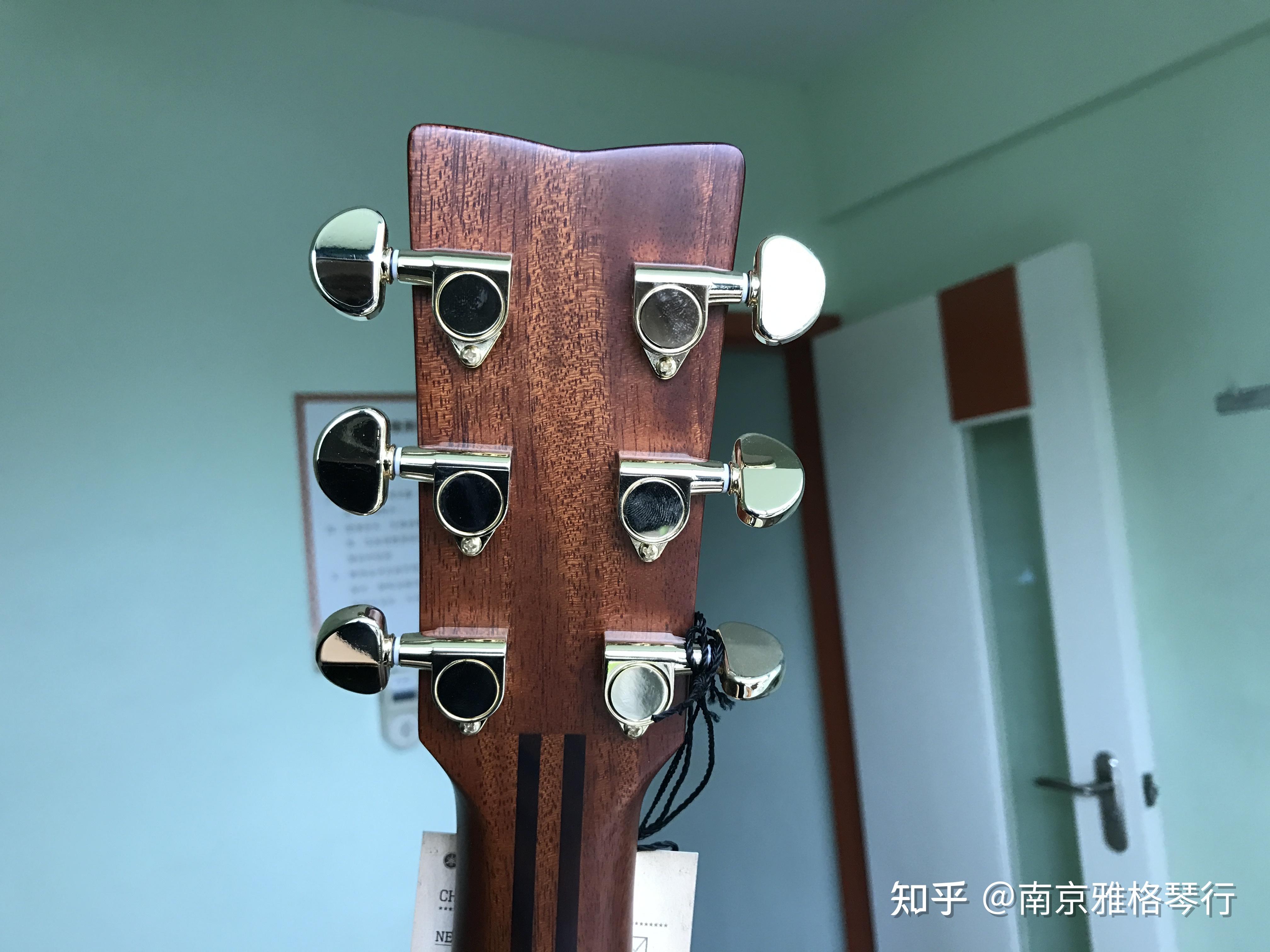 雅马哈民谣吉他经典系列推荐初学弹唱选什么型号从普及入门到高端演奏