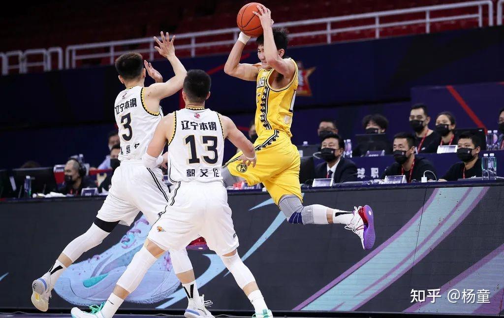 2122赛季cba总决赛辽宁vs广厦如何评价本赛季的总决赛