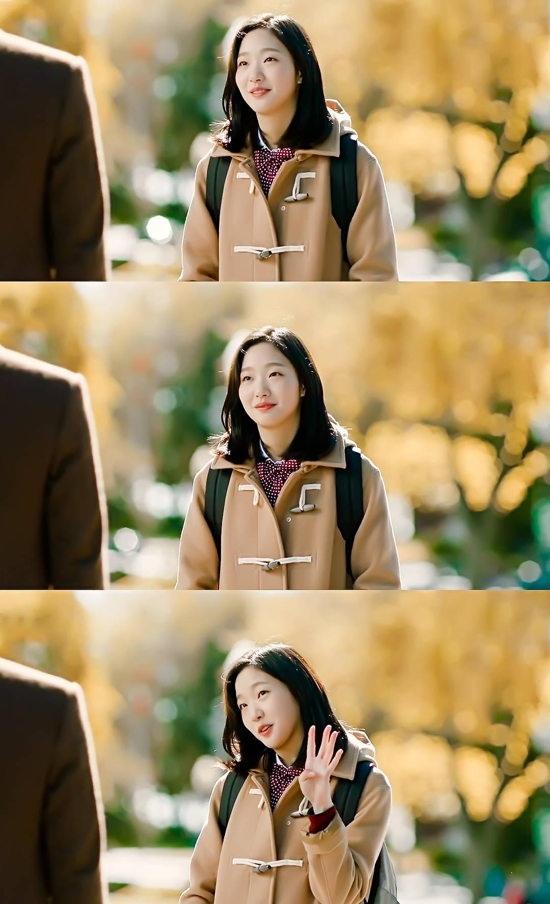 怎么看待《鬼怪》这部韩剧? - 知乎