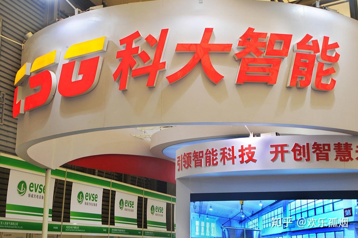 商誉减值导致科大智能巨亏当年收购埋下雷