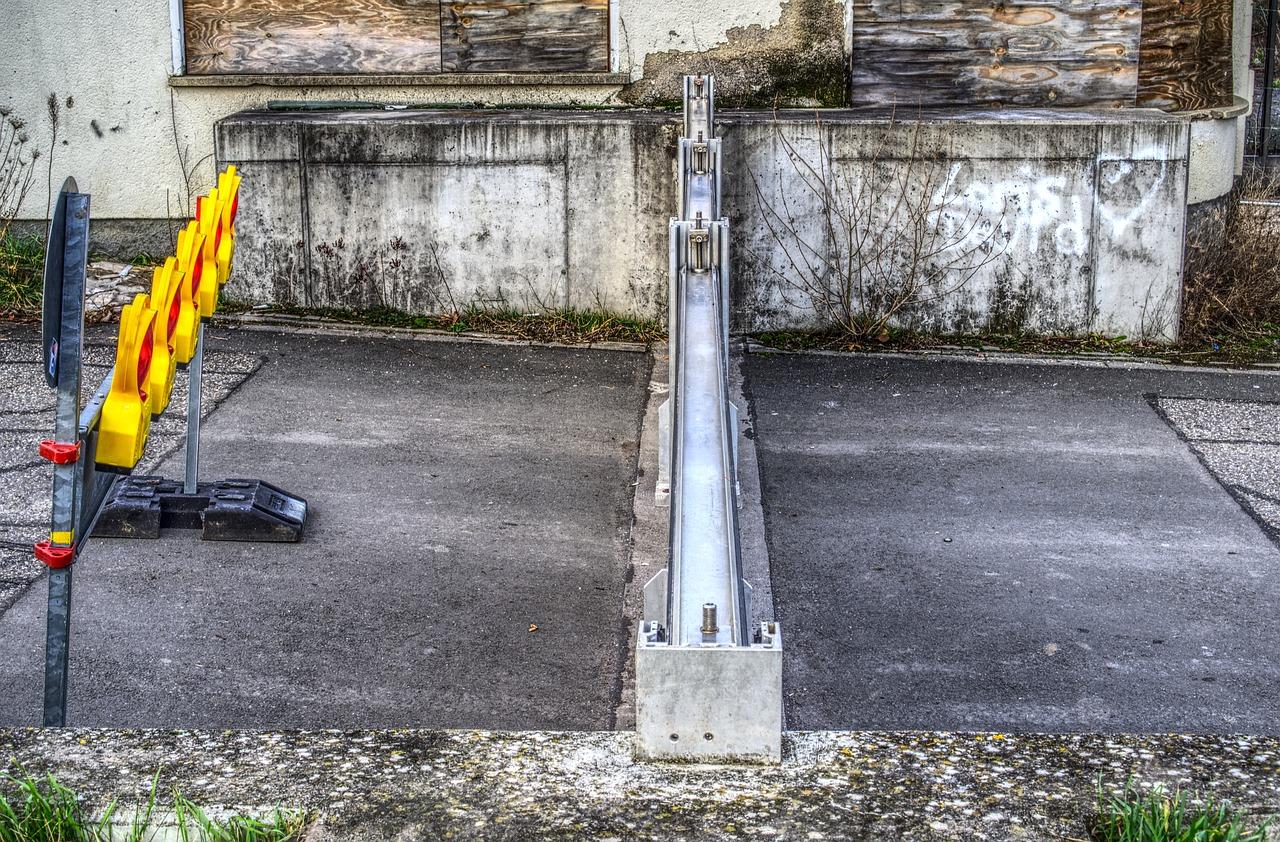 止水钢板套用什么定额