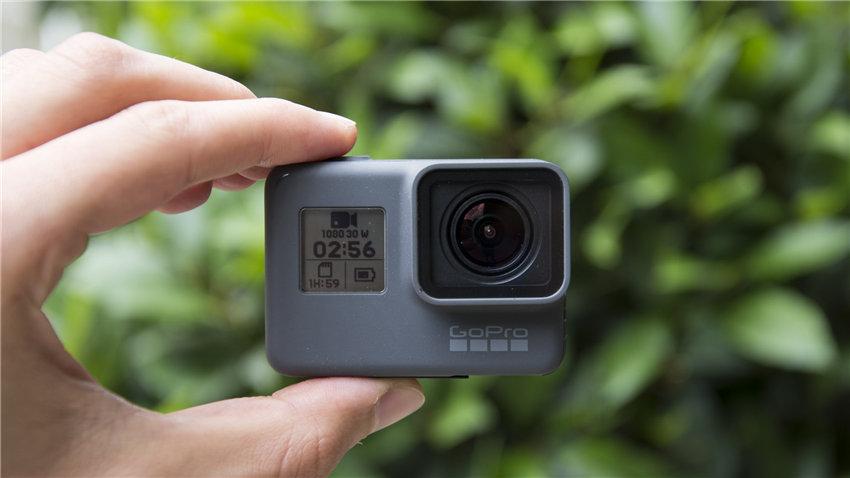 关于gopro 1080p的所有信息 你真的了解吗 知乎