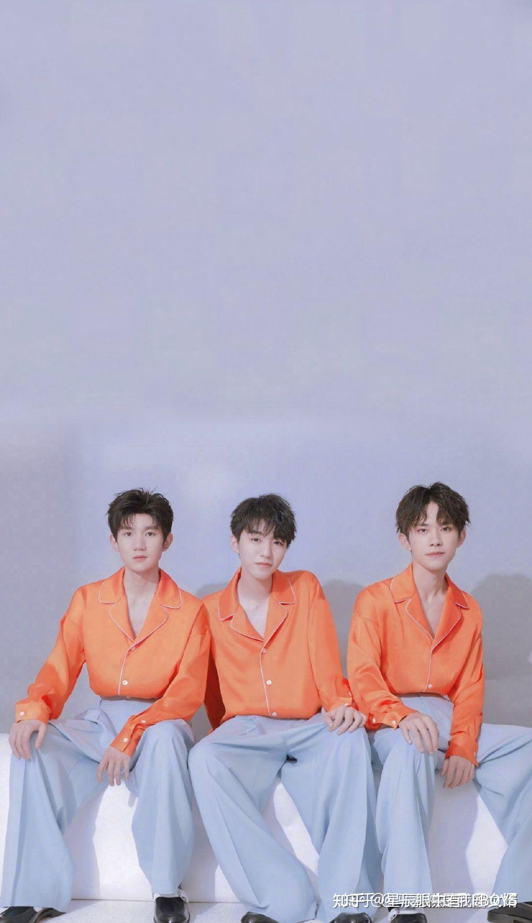 大家有没有tfboys的绝美神图单人也可