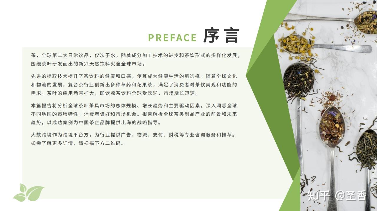 39页|2025全球茶叶茶具市场洞察报告(附下载) - 知乎