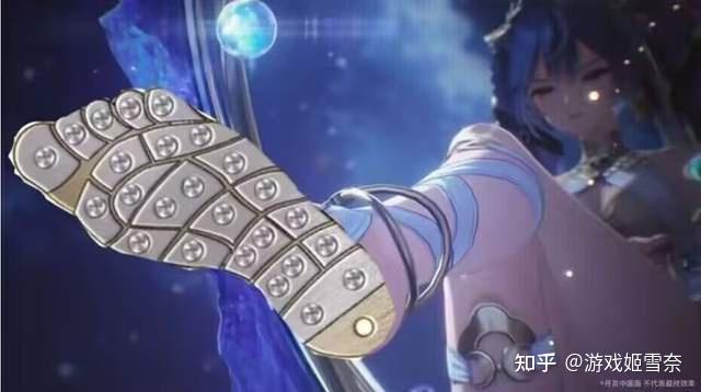 【鸣潮】别笑,这次真过不了第二关!是我喜欢的尤诺我直接舔~ - 知乎