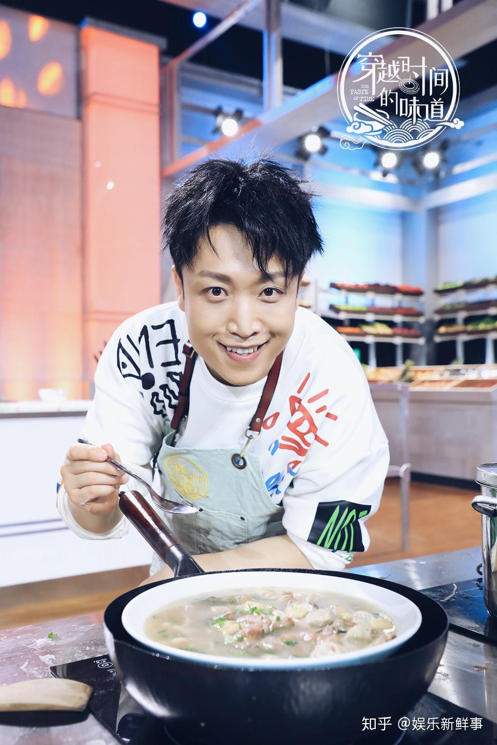 张海宇破次元客串《精英律师》 与靳东"再续前缘"