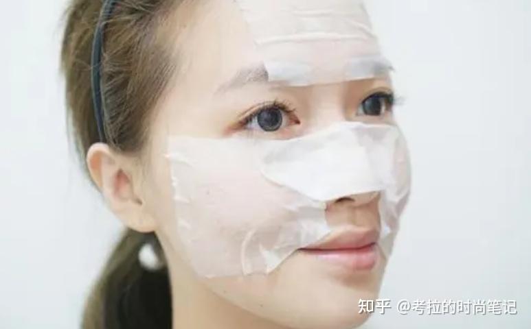 真不简单,最全的“湿敷护肤”干货,照着做比敷面膜还有效 - 知乎