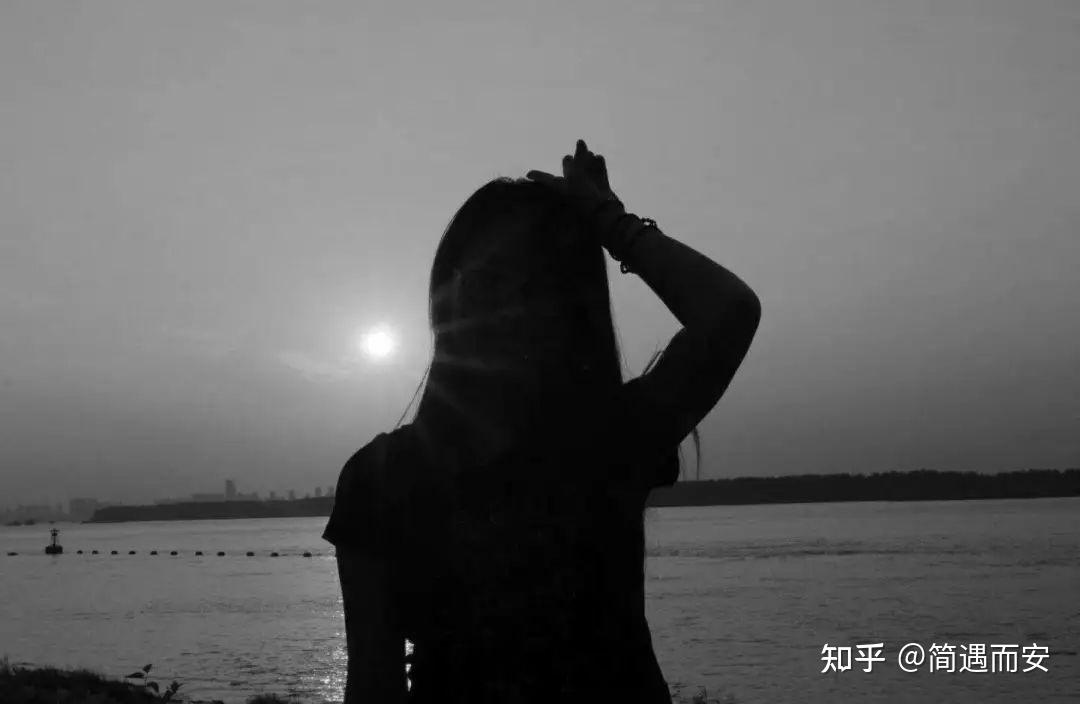 真心喜欢一个人想要忘记有多难
