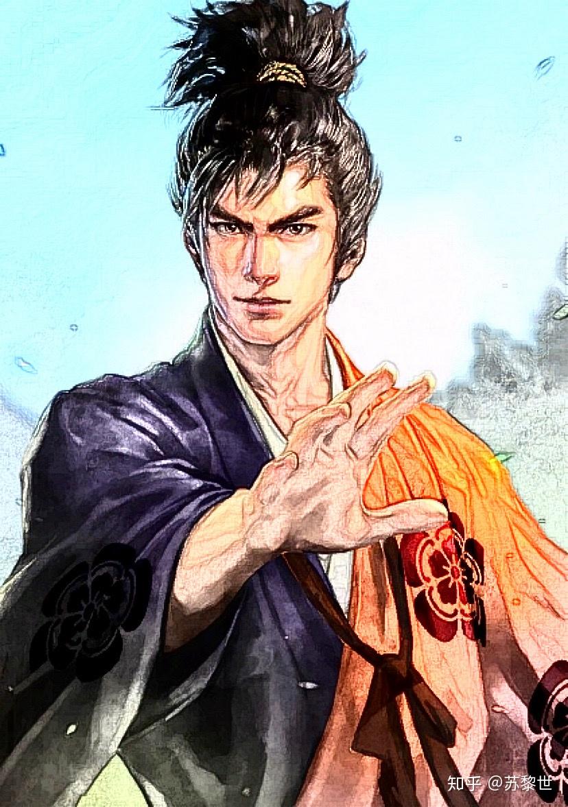 织田信长年轻时真的干过那些荒唐事吗