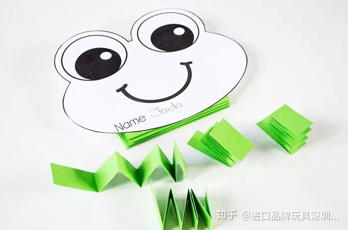 青蛙生命周期从小拓展萌娃眼界一起探索青蛙变形记