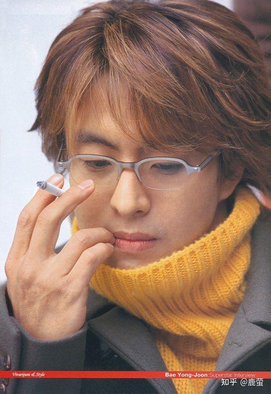 囤图仓鼠又来了,这次想收藏每一面的裴勇俊.