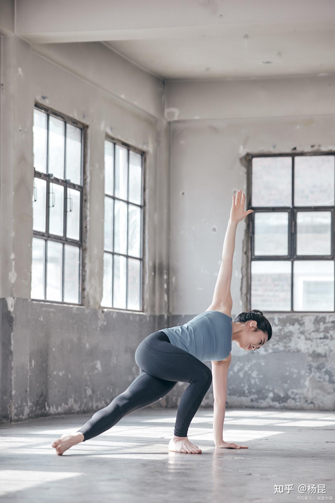 瑜伽到底能不能减肥这是我遇到的最好答案