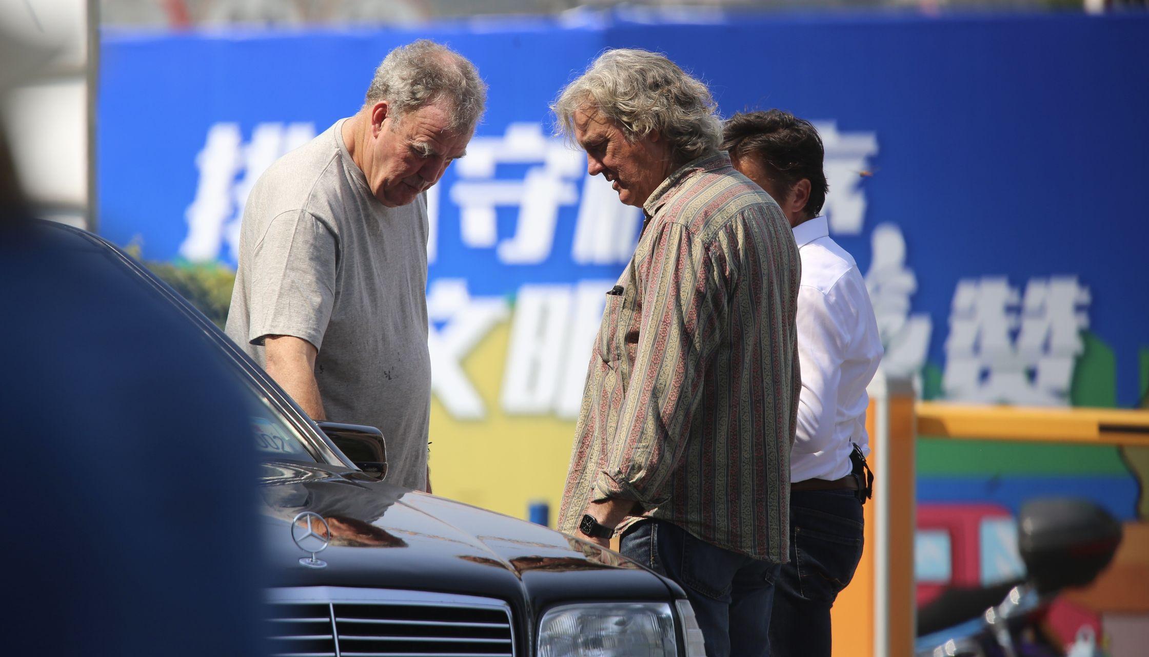 如何评价thegrandtour