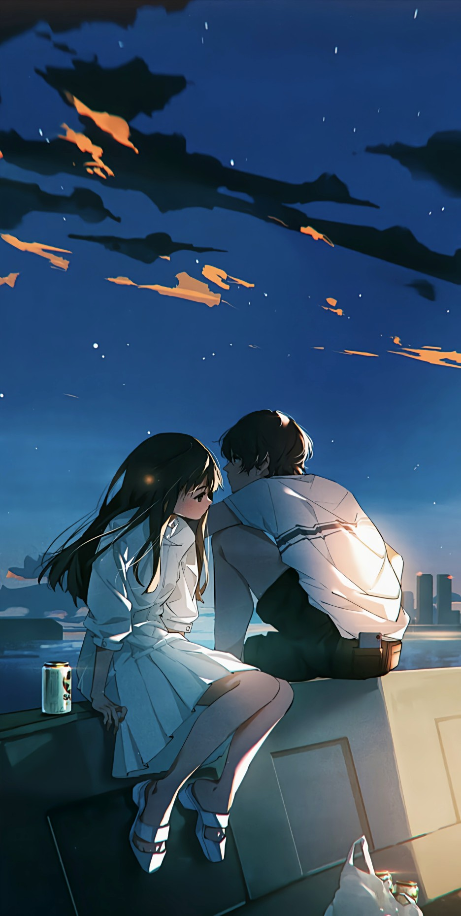 有哪些关于学生时代温柔的暗恋文案? - 知乎