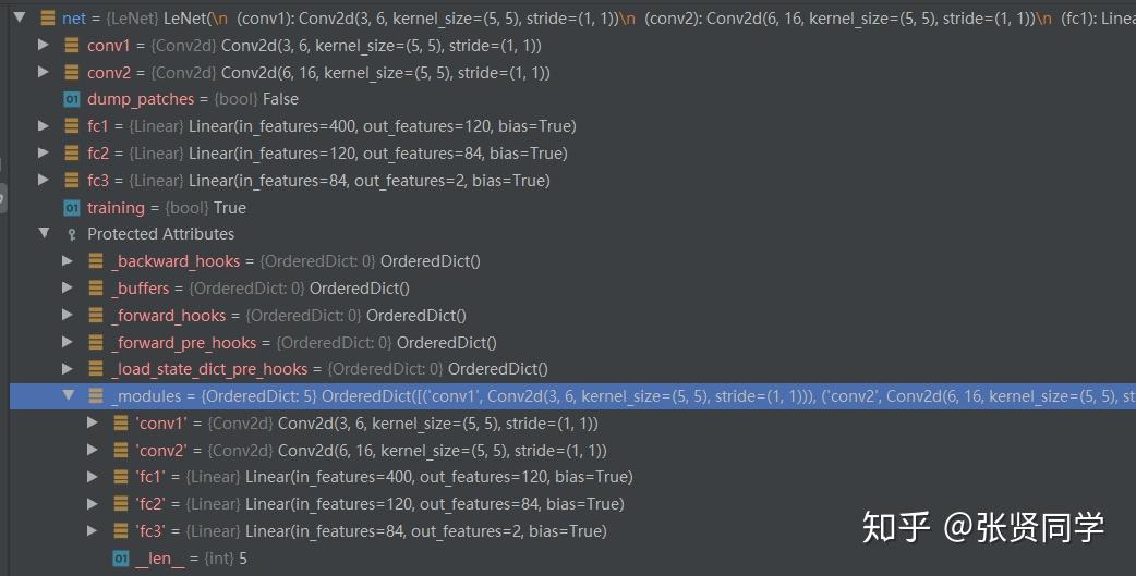 [PyTorch 学习笔记] 3.1 模型创建步骤与 nn.Module - 知乎