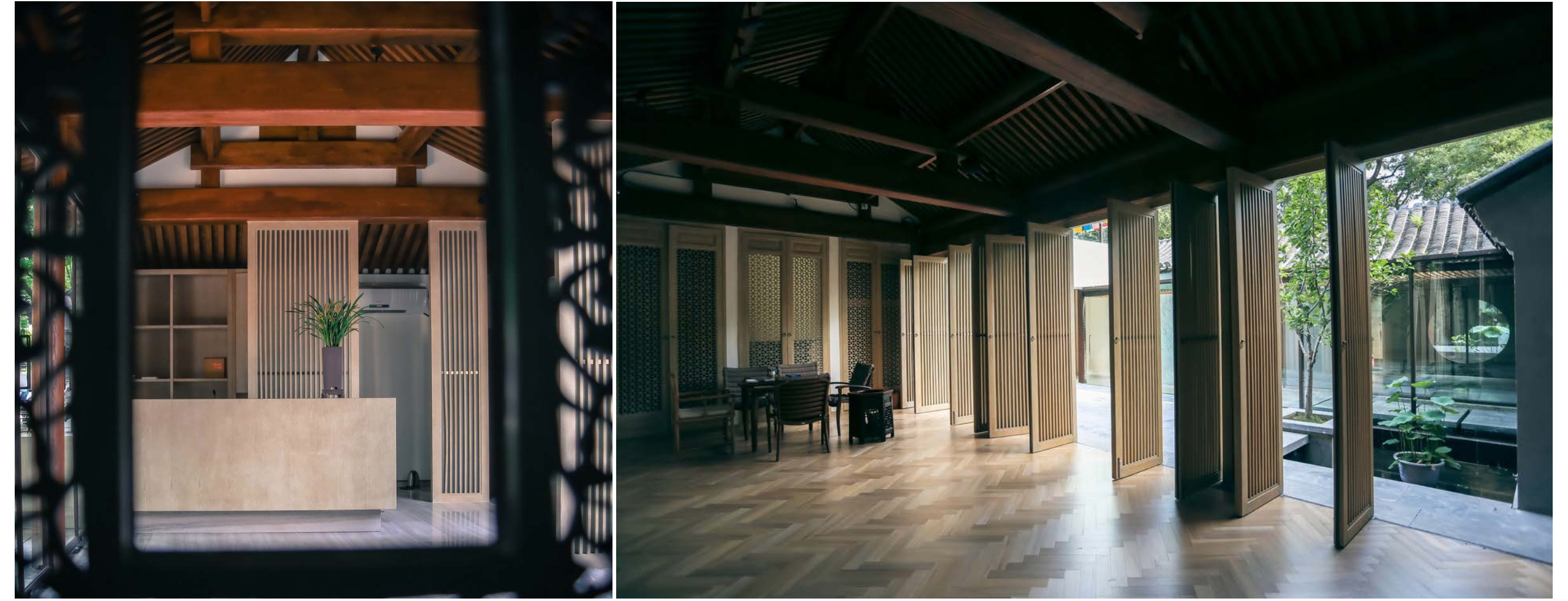 关天颀—民宿设计第一人,吴彦祖背后的男人