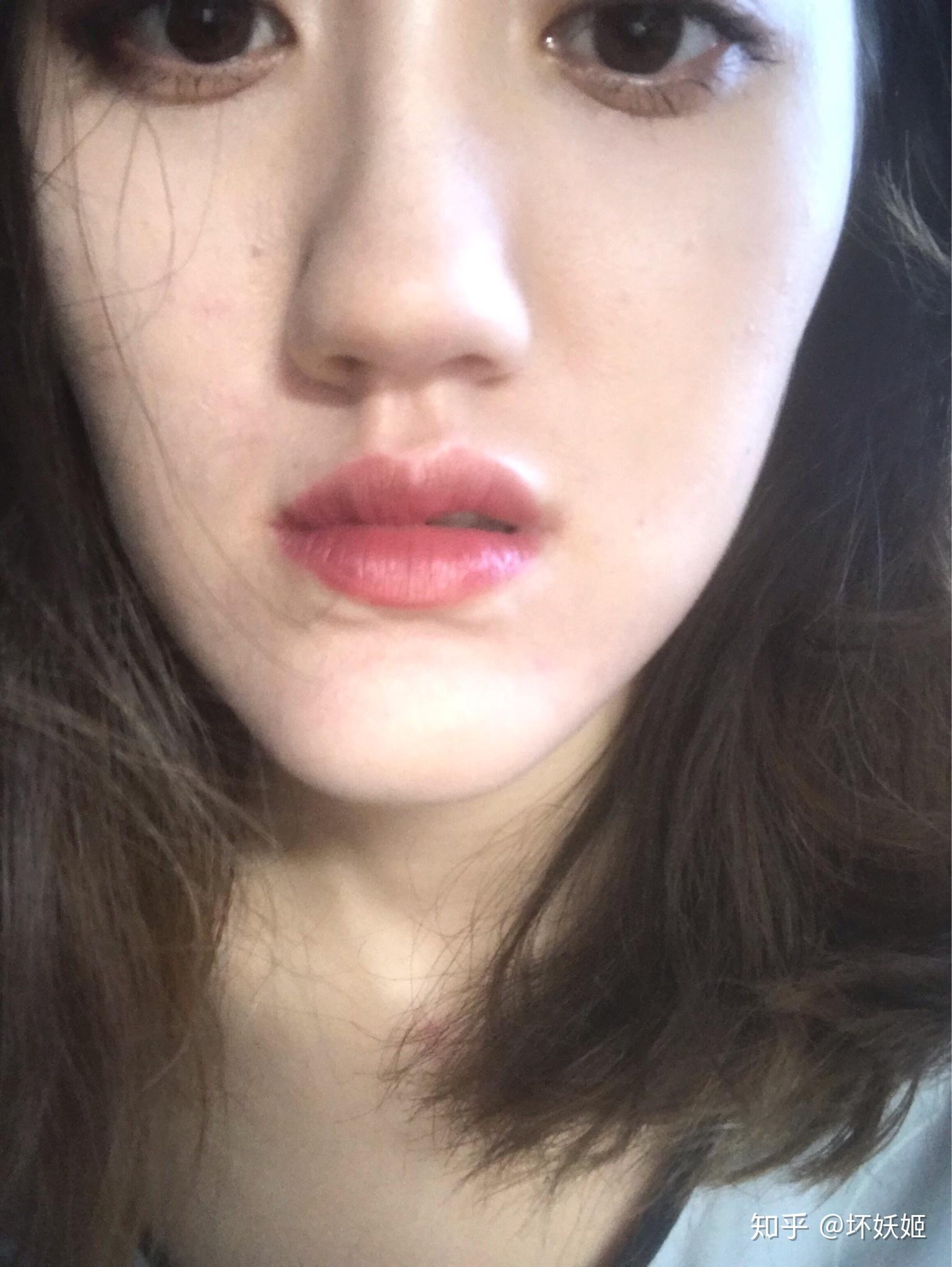 翘下巴月亮脸鞋拔子脸是不是很丑