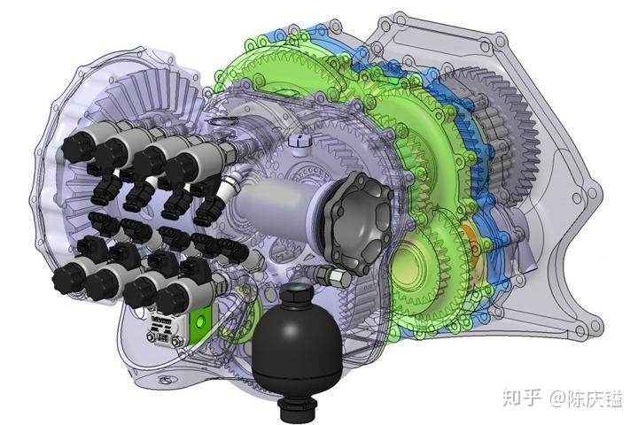 世界上唯一能与布加迪相提并论的大概就剩它了