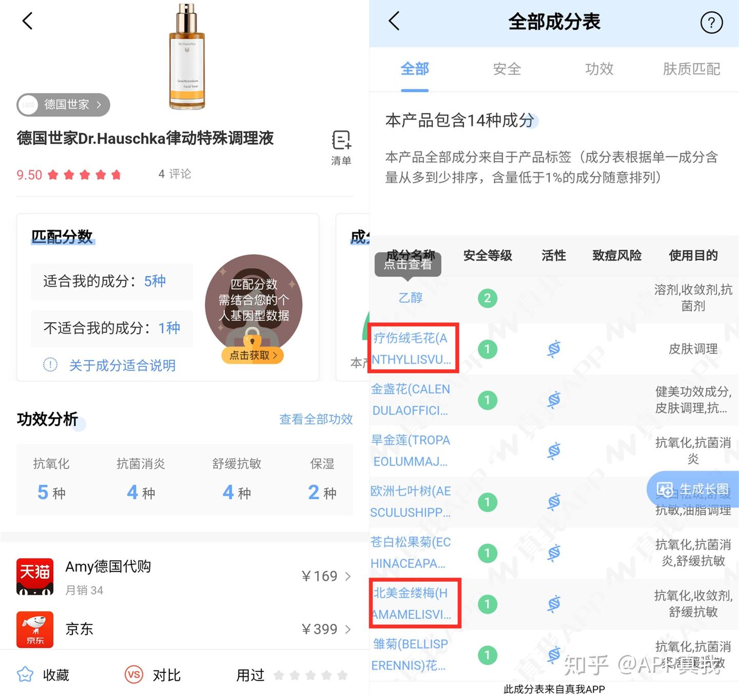 盘点好用的德国护肤品！只知道妮维雅可就out啦~ - 知乎