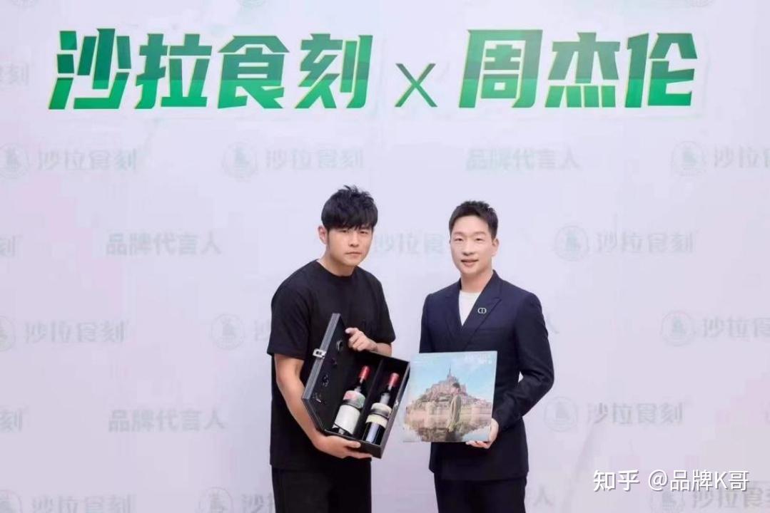 2024泼天富贵将要洒向餐饮、食品等行业之滋补养生健康赛道? - 知乎