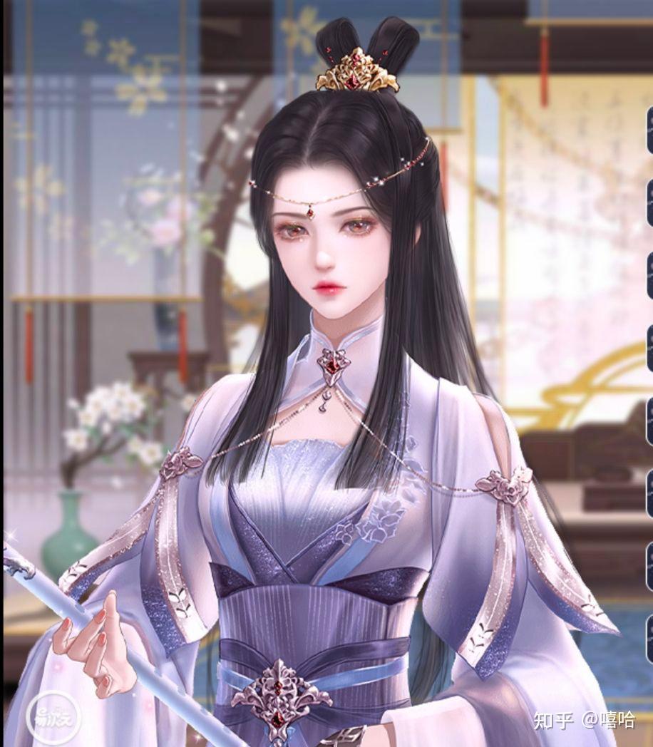 师途立绘3.0 - 知乎