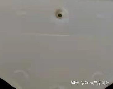 塑件制品缺陷——顶白与拉伤 - 知乎