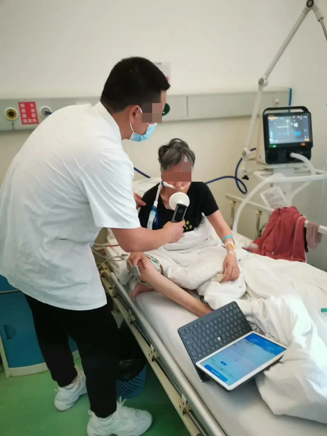 呼吸部落 | 做好这 2 件事,支气管扩张患者痛苦减轻一半! - 知乎