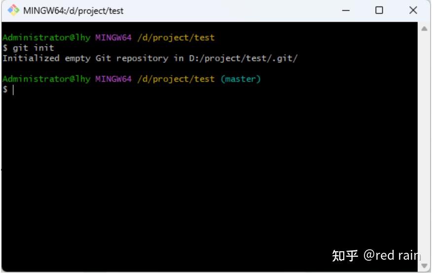 github、git的基本使用-创建仓库并上传文件 - 知乎