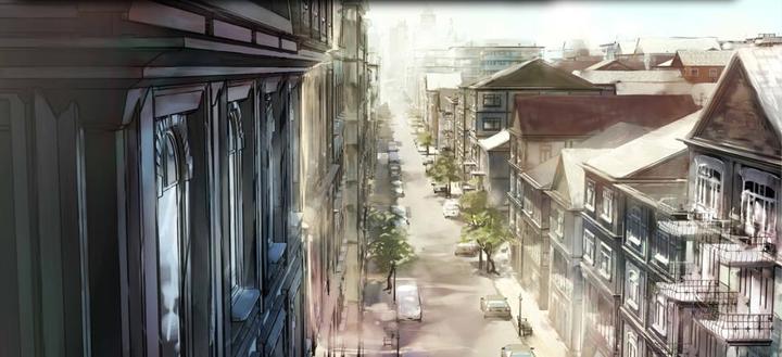原来用3d也能画背景 效率飞速提升3倍 知乎 原来用3d也能画背景 效率飞速提升3倍 知乎