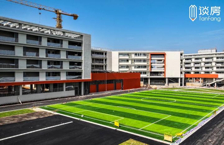备受关注！九年一贯制学校，究竟香在哪里？ - 知乎