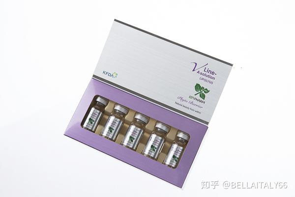 溶脂针品牌选择及操作