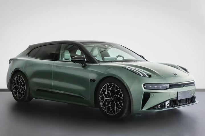 5月份中大型轿车销量排名,小米su7仅排第5,宝马5系销量崩盘!