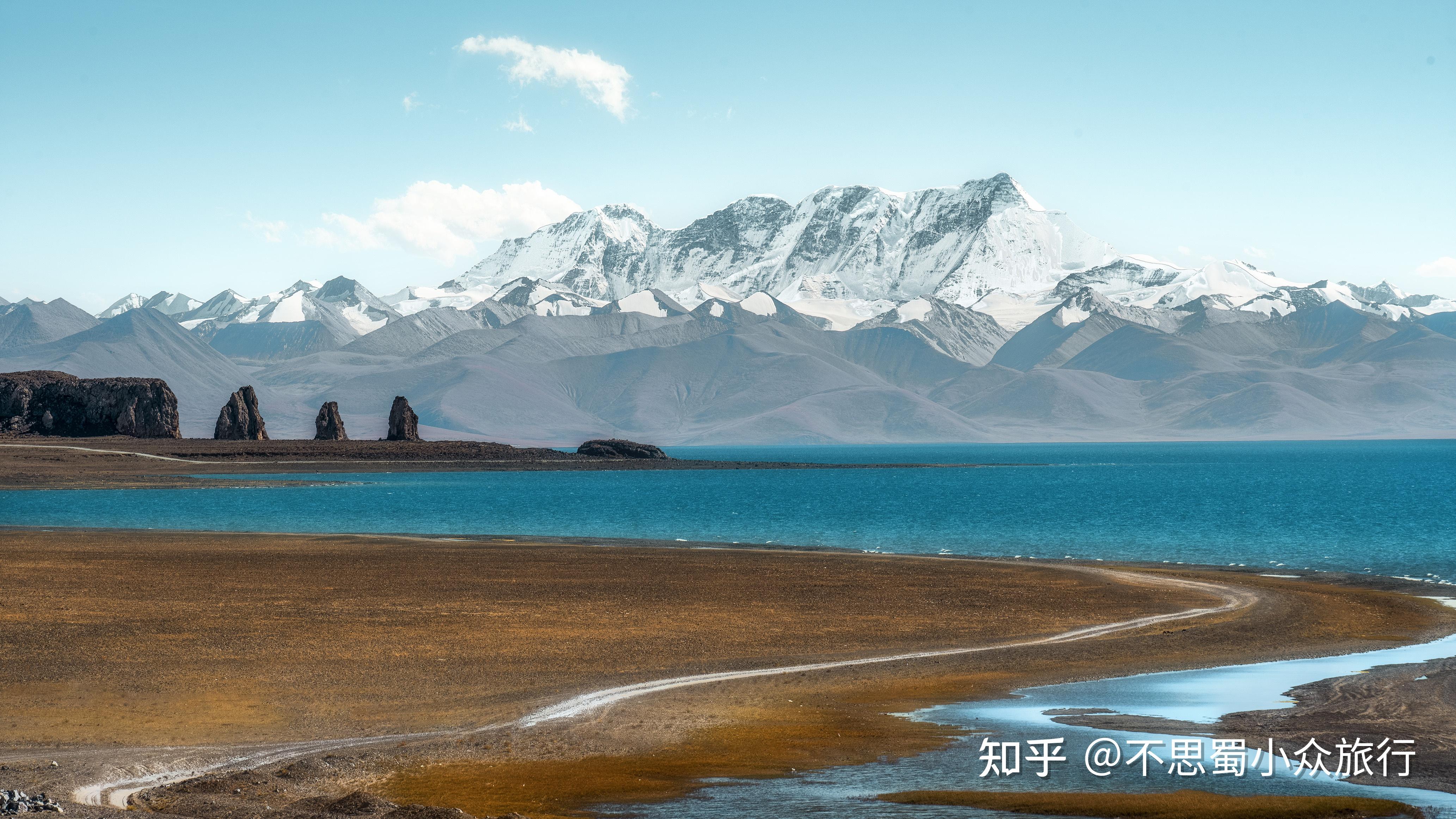 为什么昆仑山被称为万山之祖你心中的万山之祖是哪个