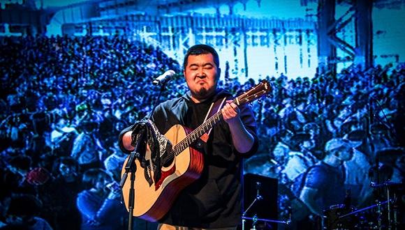 宋冬野进去了,中国互联网怎么办?