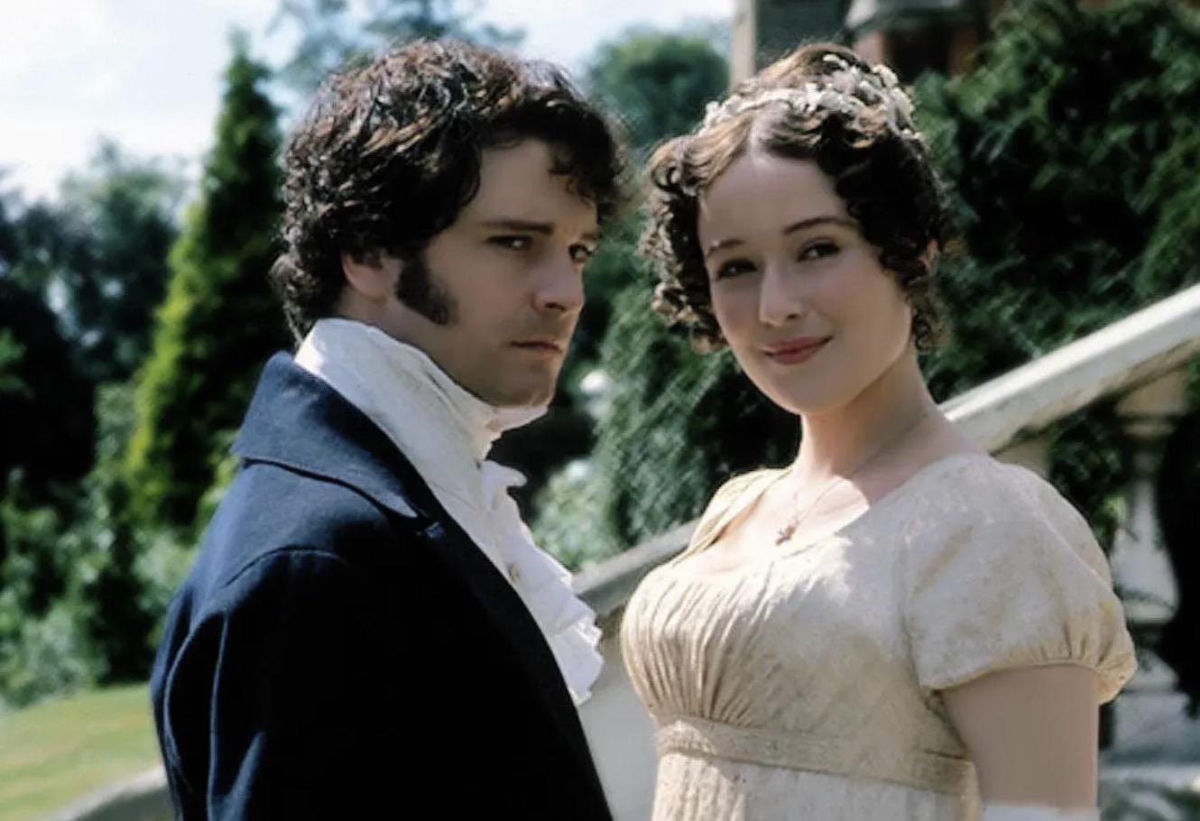 豆瓣9 3 这部经典玛丽苏英剧 太舔屏了 知乎