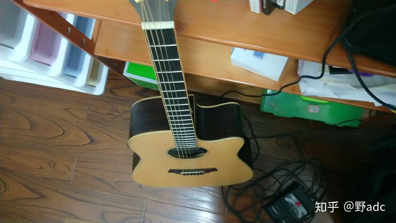 marth吉他d105c性价比咋样