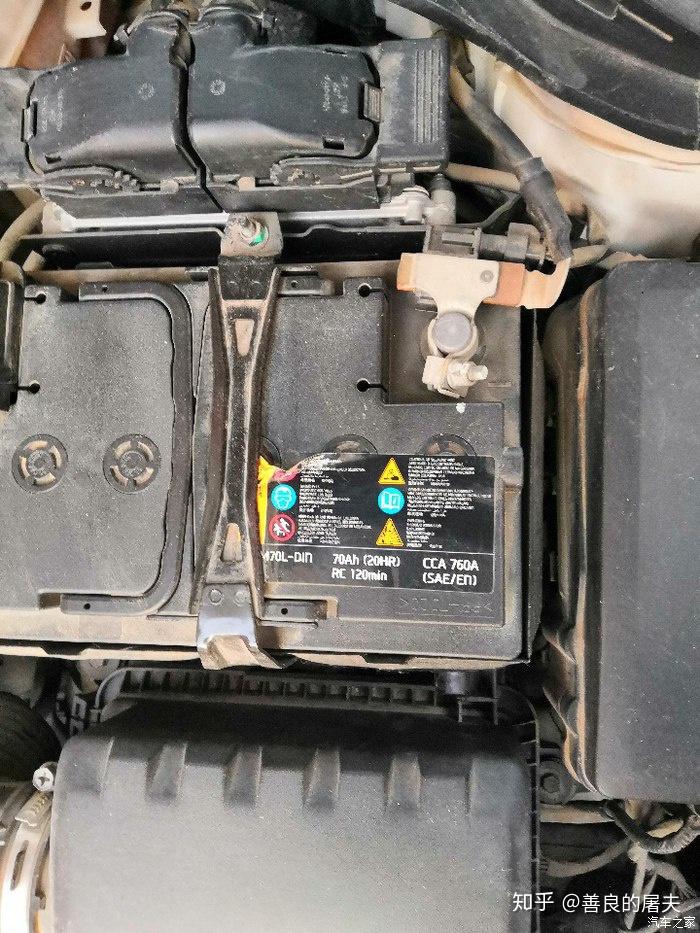 16款领动精英版,原装是什么牌子电瓶? - 知乎