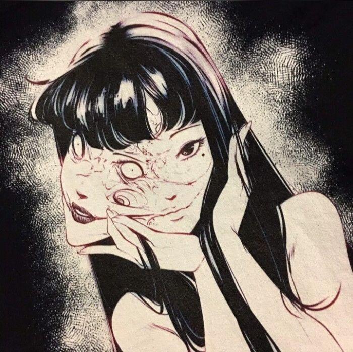 有没有黑暗风的头像