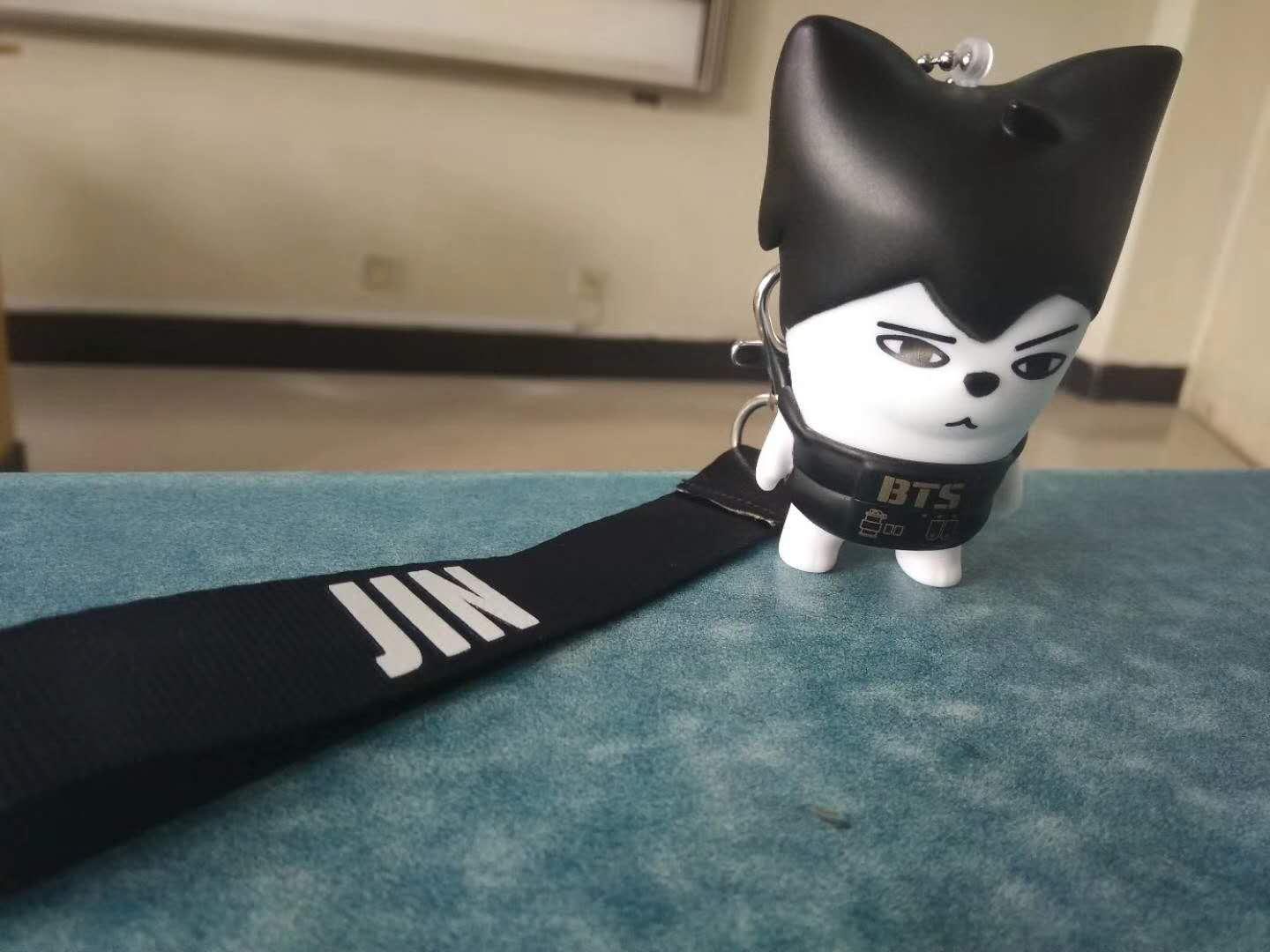 作为一个饭上BTS的男Army是什么感受QAQ?