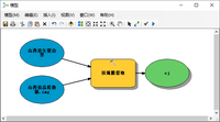 arcgis规划图作图步骤图片