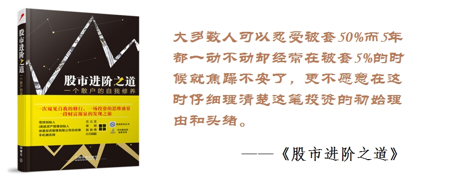 关于股票的经典书籍有哪些推荐?