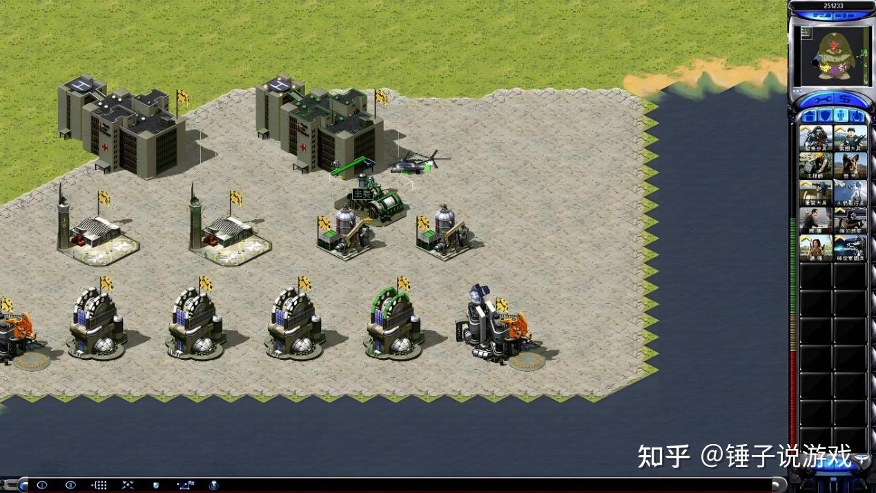 《红色警戒2》经典游戏解析，揭秘隐藏技巧与经典战术