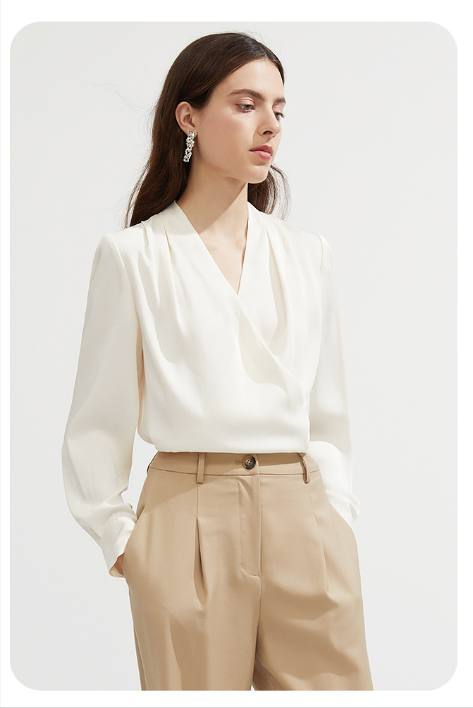 优雅通勤女装推荐这10个品牌最值得买