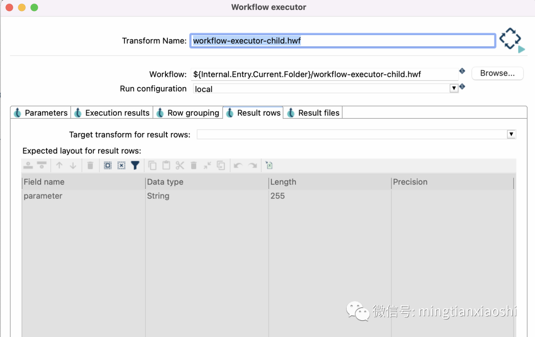 Hop打基础系列： Pipeline Executor与Workflow Executor - 知乎