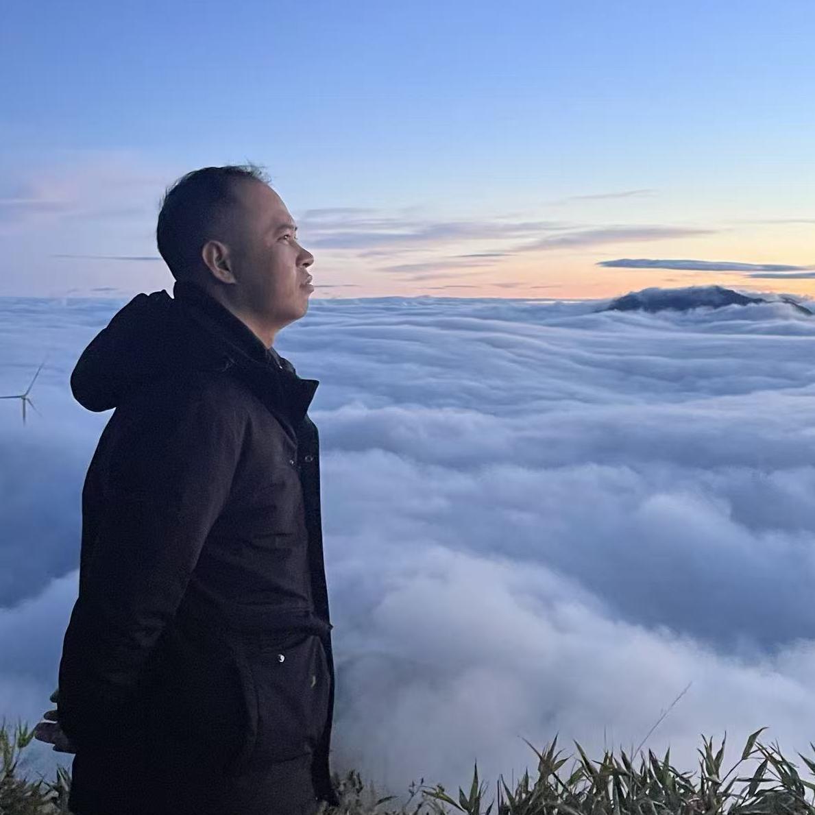 知了