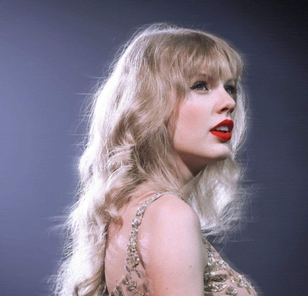 你们有哪些适合做头像的霉霉图片? - 知乎