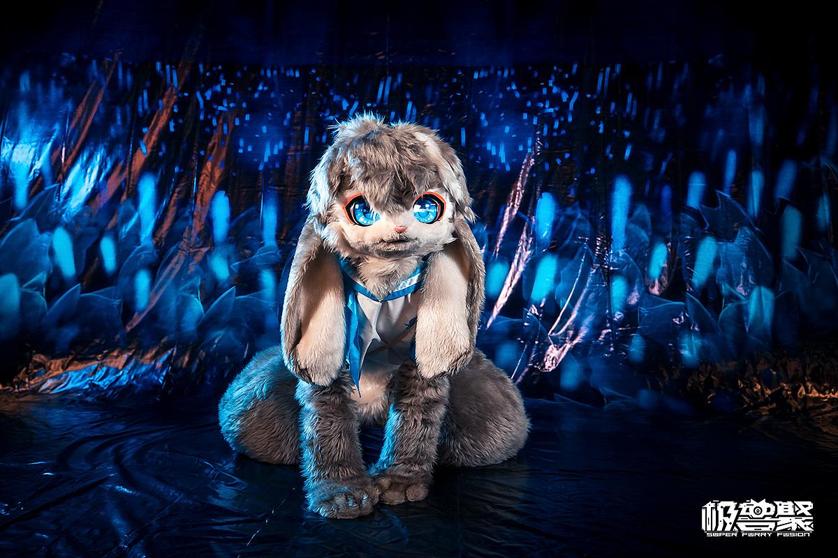 上海729极兽聚都有哪些兽